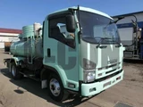 2008 Isuzu Forward Truck for sale, Japanese used car export - photo 1 of 21 | GULJI TRADERS