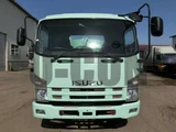 2008 Isuzu Forward Truck for sale, Japanese used car export - photo 2 of 21 | GULJI TRADERS