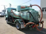 2008 Isuzu Forward Truck for sale, Japanese used car export - photo 4 of 21 | GULJI TRADERS