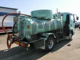 2008 Isuzu Forward Truck for sale, Japanese used car export - photo 6 of 21 | GULJI TRADERS