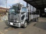 2008 Isuzu Forward Truck for sale, Japanese used car export - photo 1 of 17 | GULJI TRADERS