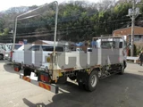 2008 Isuzu Forward Truck for sale, Japanese used car export - photo 2 of 17 | GULJI TRADERS