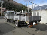 2008 Isuzu Forward Truck for sale, Japanese used car export - photo 5 of 17 | GULJI TRADERS