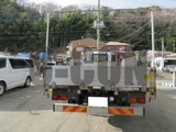 2008 Isuzu Forward Truck for sale, Japanese used car export - photo 6 of 17 | GULJI TRADERS