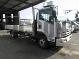 2008 Isuzu Forward Truck for sale, Japanese used car export - photo 10 of 17 | GULJI TRADERS