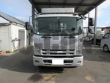 2008 Isuzu Forward Truck for sale, Japanese used car export - photo 11 of 17 | GULJI TRADERS