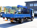 2008 Isuzu Forward Truck for sale, Japanese used car export - photo 2 of 21 | GULJI TRADERS