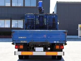 2008 Isuzu Forward Truck for sale, Japanese used car export - photo 3 of 21 | GULJI TRADERS