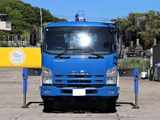 2008 Isuzu Forward Truck for sale, Japanese used car export - photo 14 of 21 | GULJI TRADERS