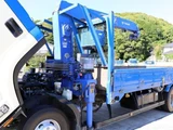 2008 Isuzu Forward Truck for sale, Japanese used car export - photo 15 of 21 | GULJI TRADERS