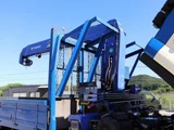 2008 Isuzu Forward Truck for sale, Japanese used car export - photo 16 of 21 | GULJI TRADERS