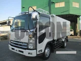 2008 Isuzu Forward Truck for sale, Japanese used car export - photo 1 of 21 | GULJI TRADERS