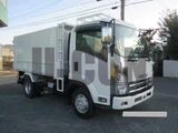 2008 Isuzu Forward Truck for sale, Japanese used car export - photo 2 of 21 | GULJI TRADERS