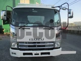 2008 Isuzu Forward Truck for sale, Japanese used car export - photo 3 of 21 | GULJI TRADERS