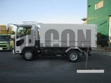 2008 Isuzu Forward Truck for sale, Japanese used car export - photo 4 of 21 | GULJI TRADERS