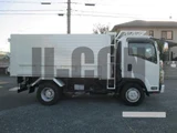 2008 Isuzu Forward Truck for sale, Japanese used car export - photo 5 of 21 | GULJI TRADERS