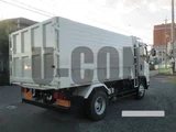 2008 Isuzu Forward Truck for sale, Japanese used car export - photo 6 of 21 | GULJI TRADERS