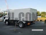 2008 Isuzu Forward Truck for sale, Japanese used car export - photo 7 of 21 | GULJI TRADERS