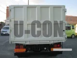 2008 Isuzu Forward Truck for sale, Japanese used car export - photo 8 of 21 | GULJI TRADERS