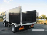 2008 Isuzu Forward Truck for sale, Japanese used car export - photo 9 of 21 | GULJI TRADERS