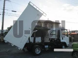 2008 Isuzu Forward Truck for sale, Japanese used car export - photo 10 of 21 | GULJI TRADERS