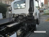 2008 Isuzu Forward Truck for sale, Japanese used car export - photo 12 of 21 | GULJI TRADERS