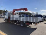2008 Isuzu Forward Truck for sale, Japanese used car export - photo 3 of 21 | GULJI TRADERS