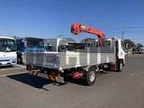 2008 Isuzu Forward Truck for sale, Japanese used car export - photo 4 of 21 | GULJI TRADERS