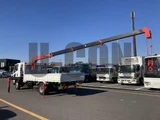2008 Isuzu Forward Truck for sale, Japanese used car export - photo 6 of 21 | GULJI TRADERS