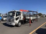 2008 Isuzu Forward Truck for sale, Japanese used car export - photo 7 of 21 | GULJI TRADERS