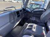 2008 Isuzu Forward Truck for sale, Japanese used car export - photo 8 of 21 | GULJI TRADERS
