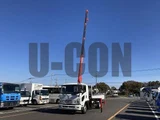 2008 Isuzu Forward Truck for sale, Japanese used car export - photo 11 of 21 | GULJI TRADERS