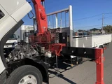 2008 Isuzu Forward Truck for sale, Japanese used car export - photo 16 of 21 | GULJI TRADERS