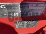 2008 Isuzu Forward Truck for sale, Japanese used car export - photo 17 of 21 | GULJI TRADERS