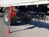 2008 Isuzu Forward Truck for sale, Japanese used car export - photo 18 of 21 | GULJI TRADERS