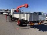 2008 Isuzu Forward Truck for sale, Japanese used car export - photo 19 of 21 | GULJI TRADERS