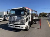 2008 Isuzu Forward Truck for sale, Japanese used car export - photo 20 of 21 | GULJI TRADERS