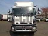 2008 Isuzu Forward Wide Truck for sale, Japanese used car export - photo 2 of 21 | GULJI TRADERS