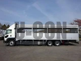 2008 Isuzu Forward Wide Truck for sale, Japanese used car export - photo 4 of 21 | GULJI TRADERS