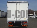2008 Isuzu Forward Wide Truck for sale, Japanese used car export - photo 5 of 21 | GULJI TRADERS