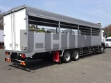 2008 Isuzu Forward Wide Truck for sale, Japanese used car export - photo 6 of 21 | GULJI TRADERS