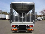 2008 Isuzu Forward Wide Truck for sale, Japanese used car export - photo 7 of 21 | GULJI TRADERS