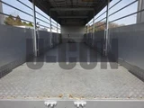 2008 Isuzu Forward Wide Truck for sale, Japanese used car export - photo 9 of 21 | GULJI TRADERS
