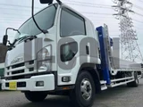2008 Isuzu Forward Truck for sale, Japanese used car export - photo 1 of 21 | GULJI TRADERS