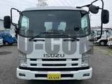 2008 Isuzu Forward Truck for sale, Japanese used car export - photo 2 of 21 | GULJI TRADERS