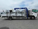 2008 Isuzu Forward Truck for sale, Japanese used car export - photo 4 of 21 | GULJI TRADERS