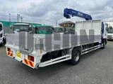 2008 Isuzu Forward Truck for sale, Japanese used car export - photo 5 of 21 | GULJI TRADERS