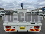 2008 Isuzu Forward Truck for sale, Japanese used car export - photo 6 of 21 | GULJI TRADERS