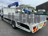 2008 Isuzu Forward Truck for sale, Japanese used car export - photo 7 of 21 | GULJI TRADERS