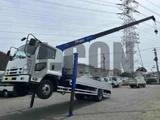 2008 Isuzu Forward Truck for sale, Japanese used car export - photo 9 of 21 | GULJI TRADERS